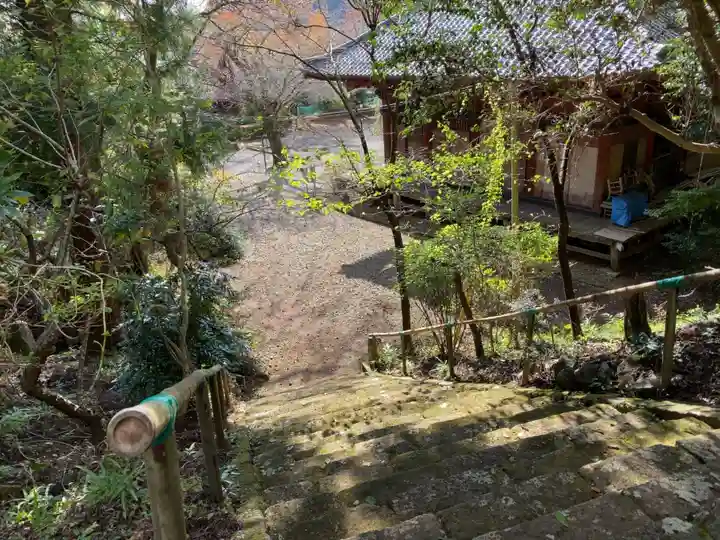 宝蓮寺のその他建物