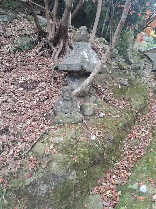 羅漢寺(大分県)