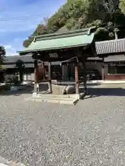 礒宮八幡神社(広島県)