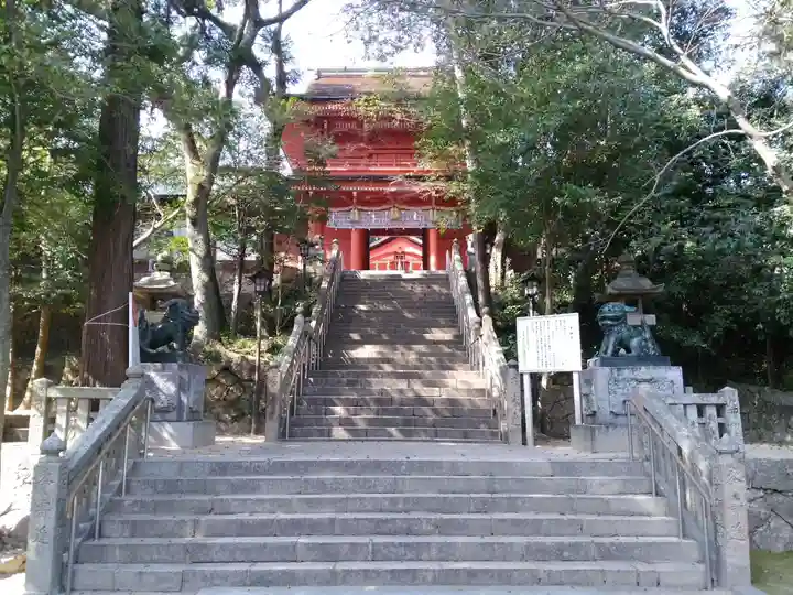 住吉神社のその他建物