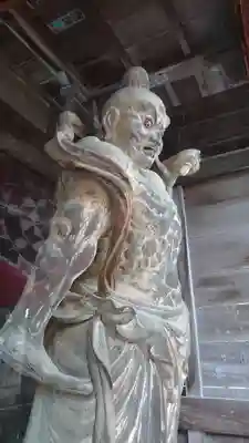 櫟野寺(滋賀県)