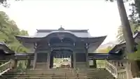 彌彦神社(新潟県)