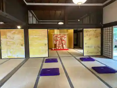 円満院門跡のその他建物