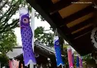 蛇窪神社のその他建物