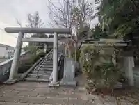 田中神社(神奈川県)