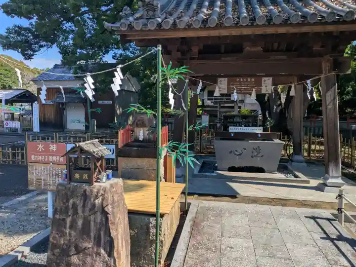冠纓神社(香川県)