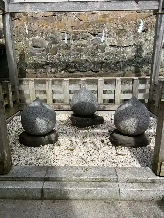 竹駒神社(宮城県)