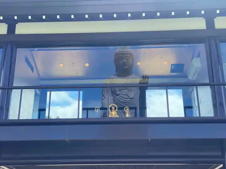 東本願寺本廟 牛久浄苑(牛久大仏)のその他建物