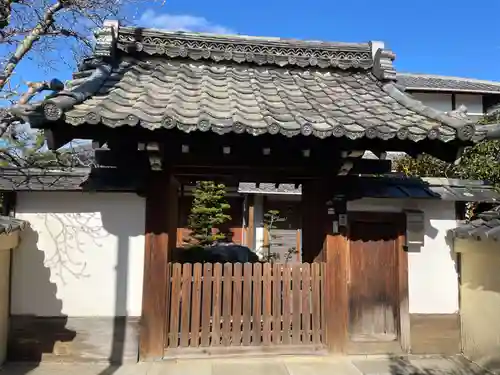 西光庵(京都府)
