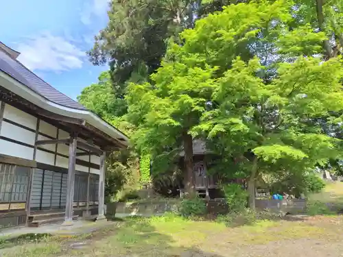 慈光寺(福島県)