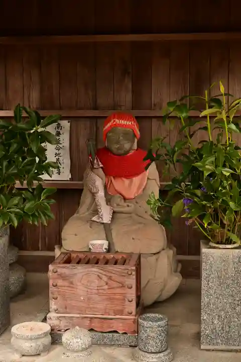 海禅寺(愛媛県)