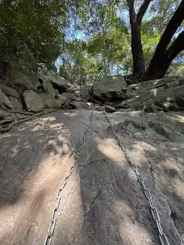 大甕神社の御朱印