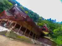 美保神社(島根県)