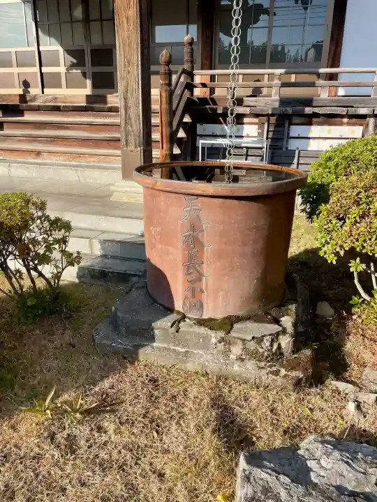 洞泉院(静岡県)