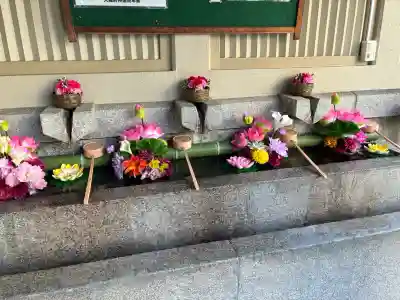 露天神社（お初天神）(大阪府)