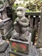 小野照崎神社(東京都)