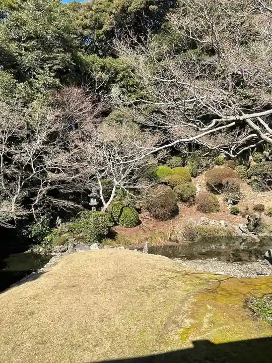 宗隣寺(山口県)