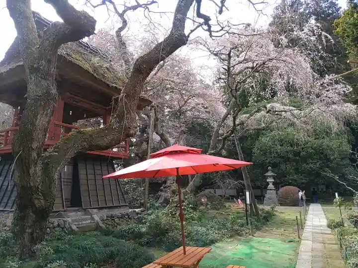 光丸山 法輪寺(栃木県)