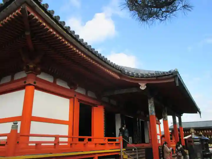六波羅蜜寺(京都府)