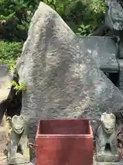 榛名神社(群馬県)