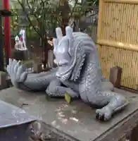 田無神社(東京都)