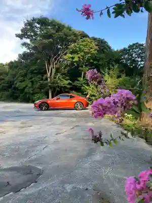 八幡宮(茨城県)