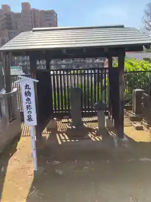 金乗院(目白不動尊)(東京都)