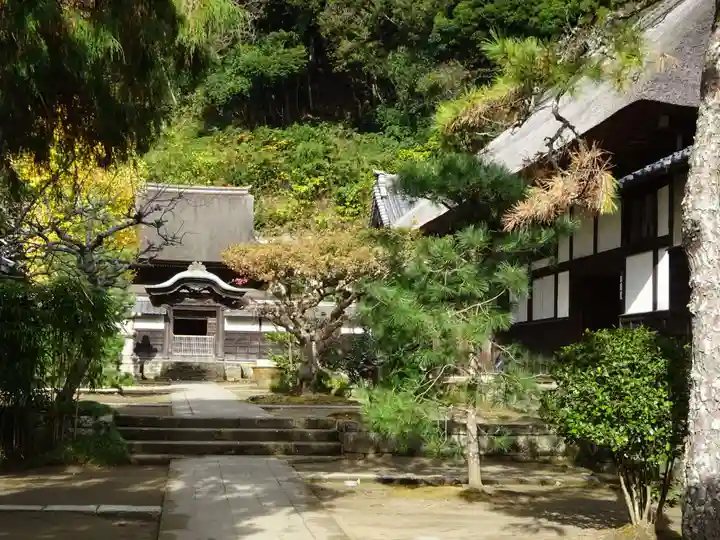 円覚寺のその他建物