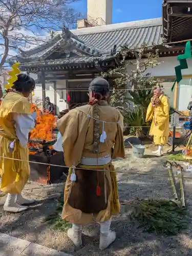 善福寺(三重県)