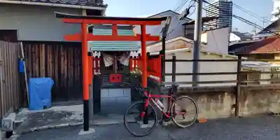 玉勝大明神(大阪府)