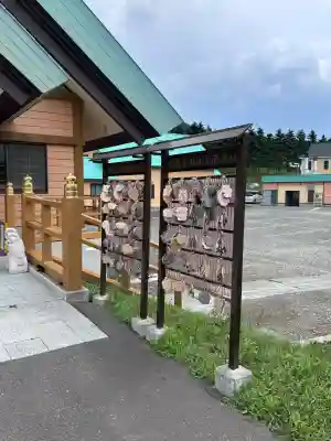 札幌御嶽神社(北海道)