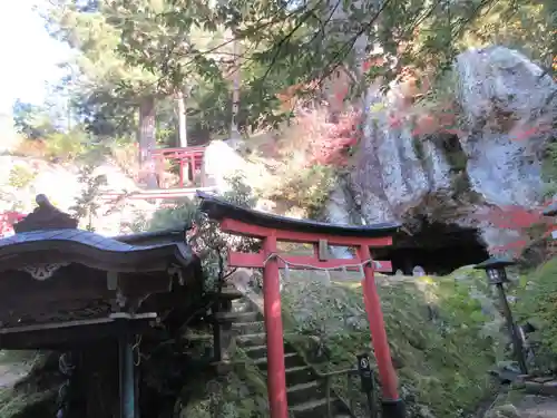那谷寺(石川県)