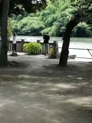 武蔵第六天神社のその他建物