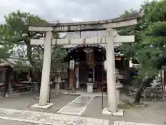 常施無畏寺　護浄院（清荒神）(京都府)