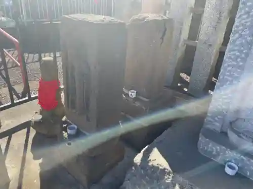 村富神社(神奈川県)