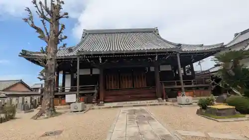 光慶寺(奈良県)