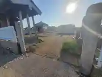 地蔵堂(邑楽町赤堀十軒)(群馬県)