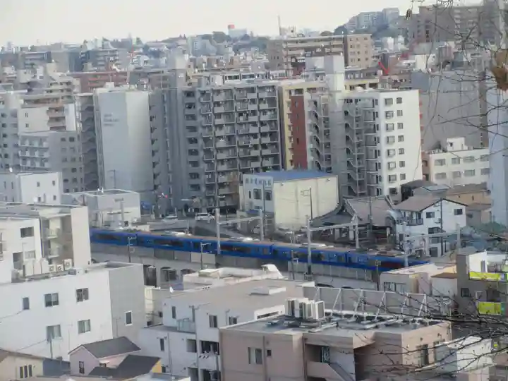 常照寺(神奈川県)