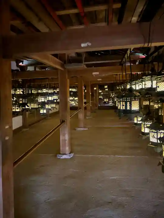 春日大社(奈良県)