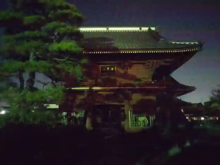 徳願寺(千葉県)