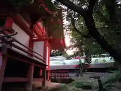 地御前神社(広島県)