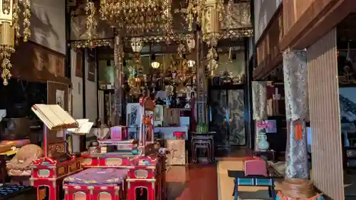 妙行寺(福井県)