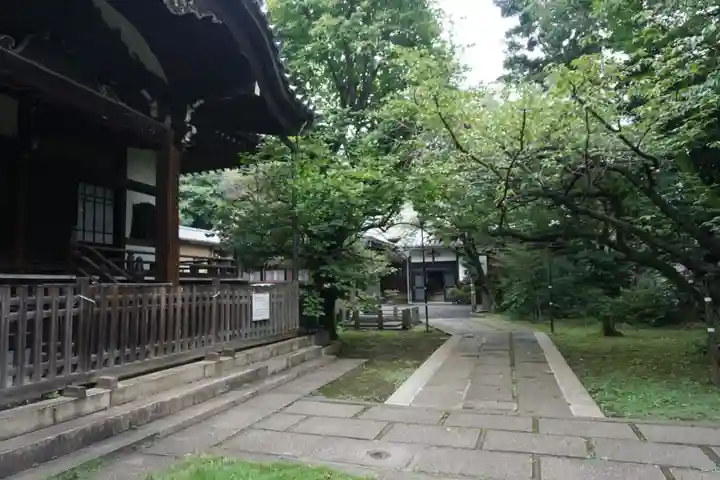 法明寺のその他建物