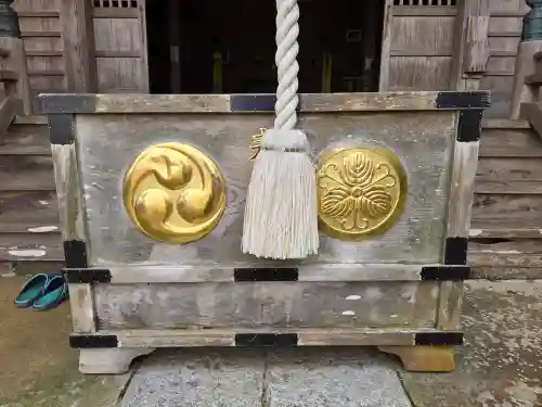 新井神社(静岡県)