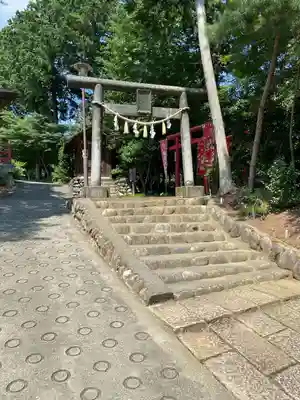 塩船観音寺(東京都)