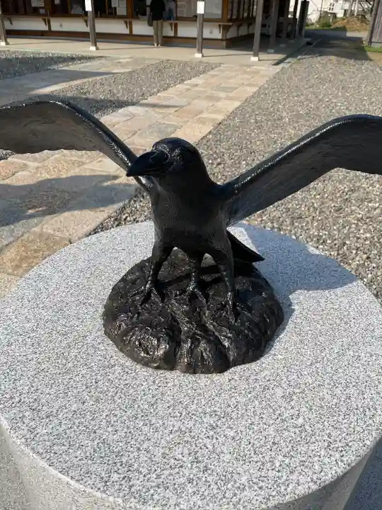 岡田神社(福岡県)