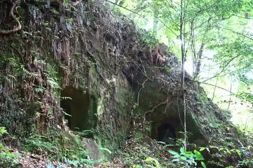 岩屋寺のその他建物