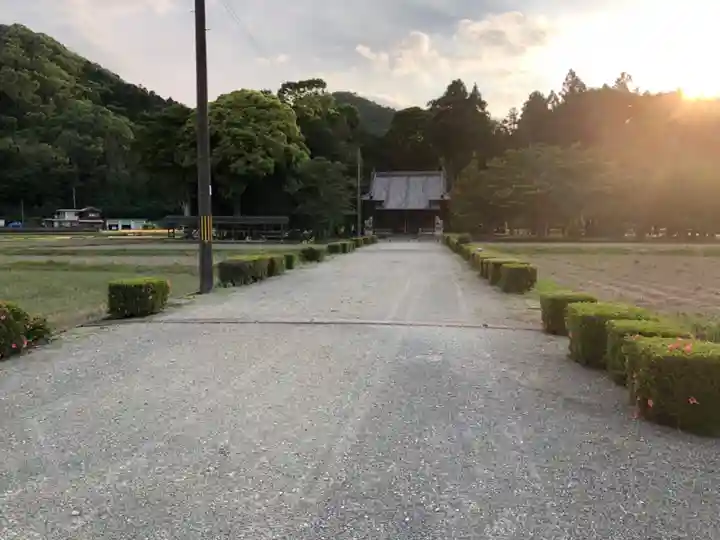天目一神社(兵庫県)