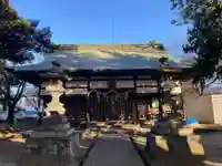 八幡神社(山梨県)