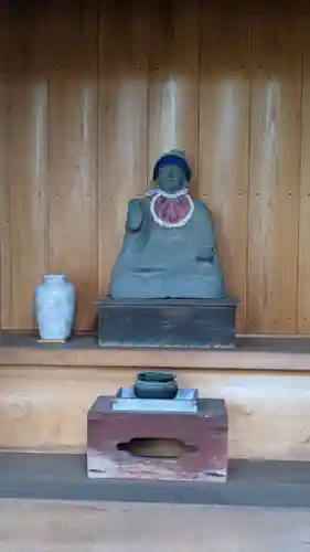 笑面寺(愛知県)